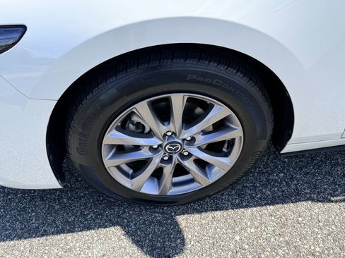 Used 2021 MAZDA MAZDA3 s image 16