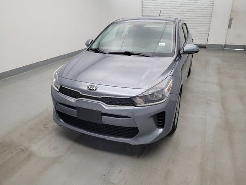 Used 2019 Kia Rio S FWD image 15