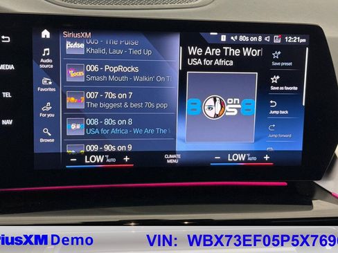 Used 2023 BMW X1 xDrive28i w/ M Sport Package AWD/4WD image 36