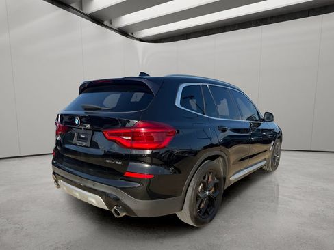 Used 2020 BMW X3 sDrive30i RWD image 5
