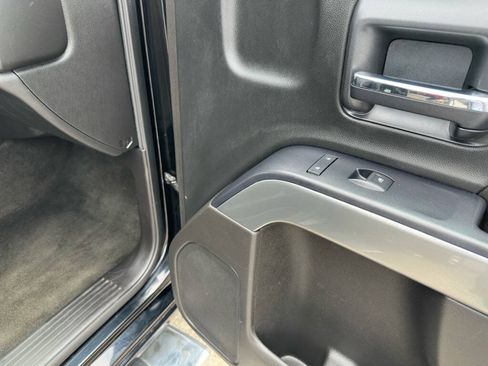Used 2015 Chevrolet Silverado 1500 LT w/ Texas Edition, 1LT Trim RWD image 6