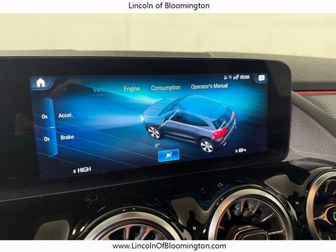 Used 2023 Mercedes-Benz GLA 250 GLA 250 image 37