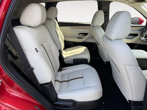 Certified 2024 MAZDA CX-90 Plug-In Hybrid w/ Premium Plus AWD/4WD image 19