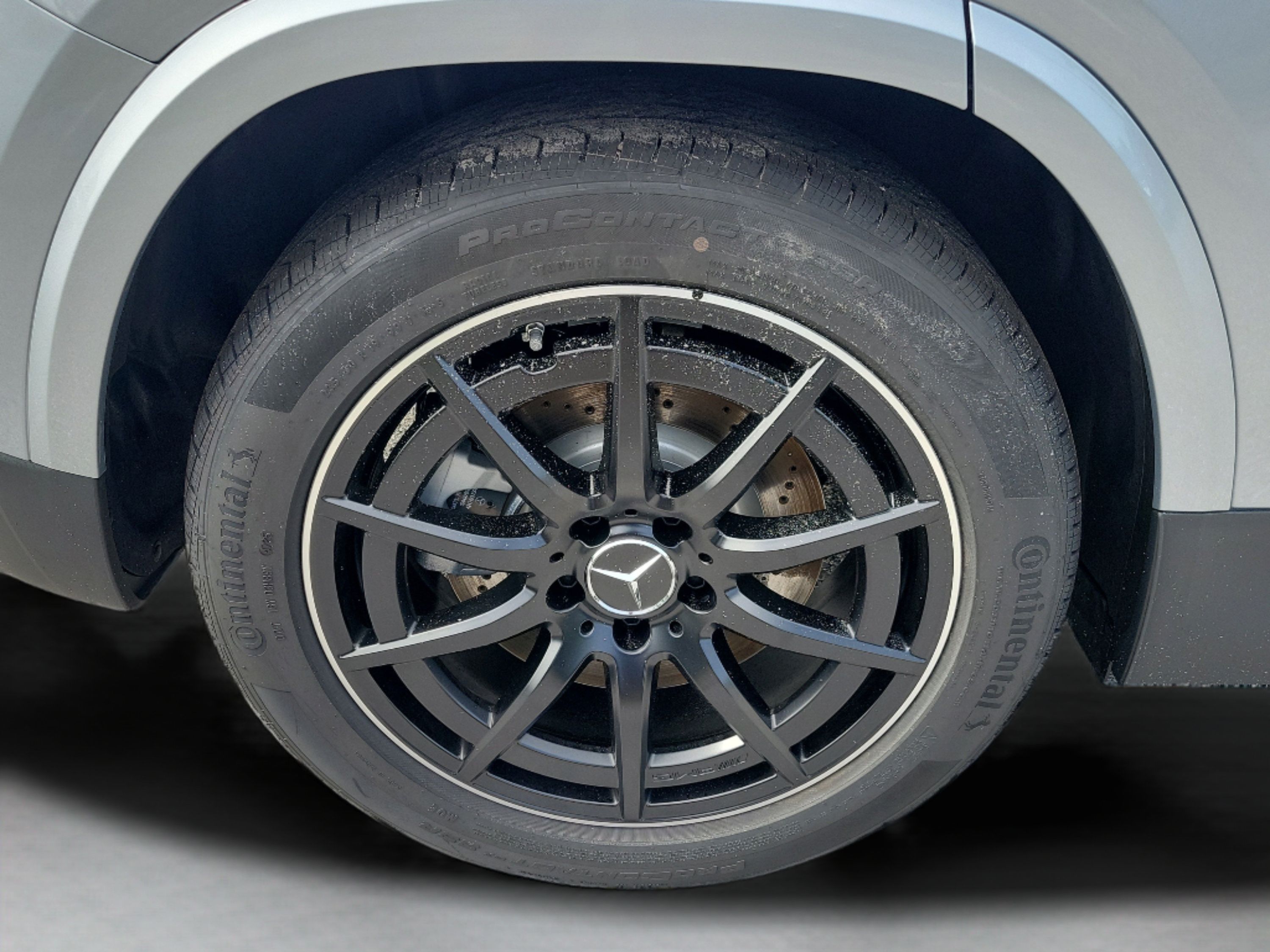 New 2026 Mercedes-Benz GLA 35 AMG 4MATIC image 30