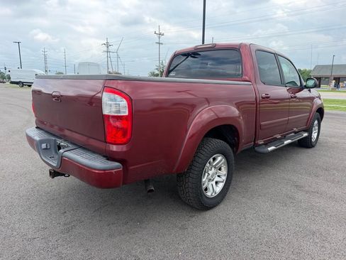 Used 2005 Toyota Tundra Limited RWD image 5
