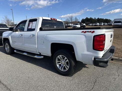 Used 2019 Chevrolet Silverado 1500 LT w/ All Star Edition image 8