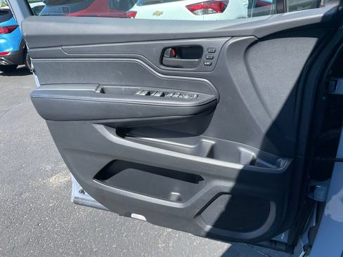 Used 2025 Honda Odyssey Sport-L image 50