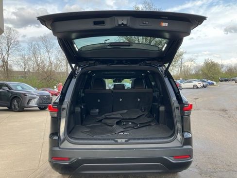 Certified 2026 Lexus TX 350 AWD w/ Technology Package image 38