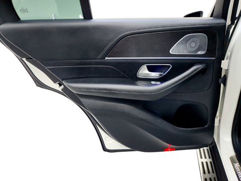 Certified 2020 Mercedes-Benz GLE 580 GLE 580 image 23