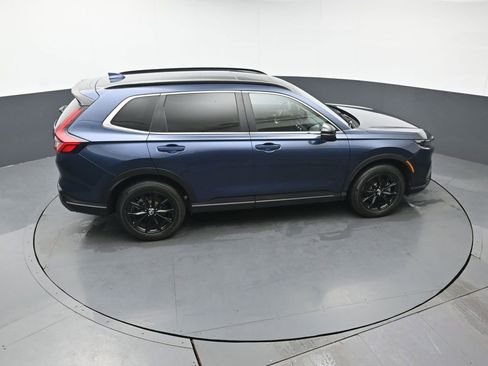 Certified 2024 Honda CR-V Sport-L image 46