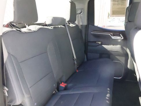 Used 2023 Chevrolet Silverado 1500 LT image 50