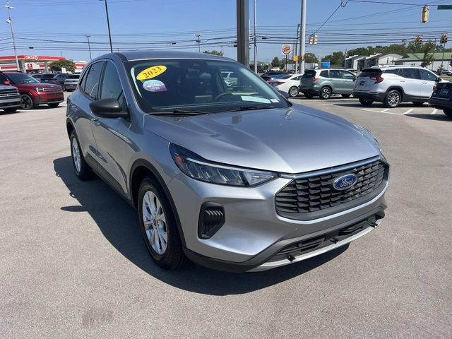 Used 2023 Ford Escape Active FWD image 7