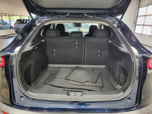 Certified 2023 MAZDA CX-30 AWD 2.5 S image 35