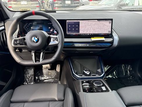 New 2026 BMW X3 M50 w/ Premium Package AWD/4WD image 26