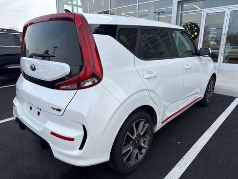Used 2020 Kia Soul GT-Line image 3