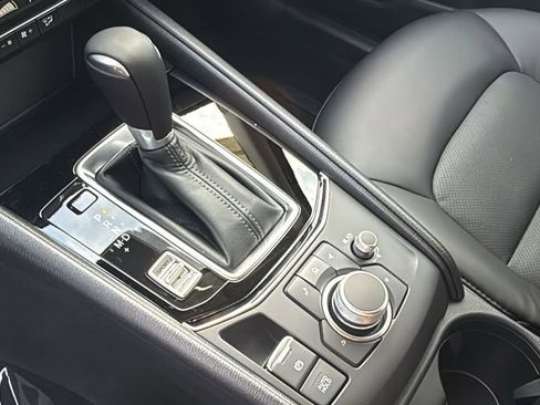 New 2025 MAZDA CX-5 AWD 2.5 S image 17