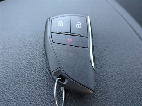 Certified 2026 Chevrolet Colorado W/T w/ WT Custom Package image 33