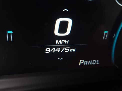 Used 2019 Chevrolet Tahoe Premier AWD/4WD image 28