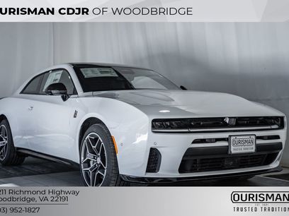 New 2026 Dodge Charger R/T Scat Pack