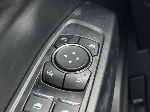 New 2025 Ford Ranger XLT w/ Technology Package image 23