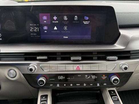 Used 2024 Kia Telluride S w/ S Sunroof Package image 30