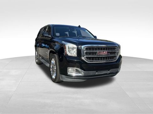 Used 2019 GMC Yukon SLE w/ Convenience Package image 7