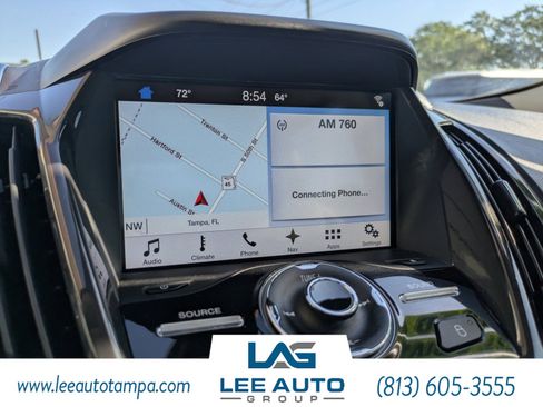 Used 2016 Ford Escape Titanium image 19