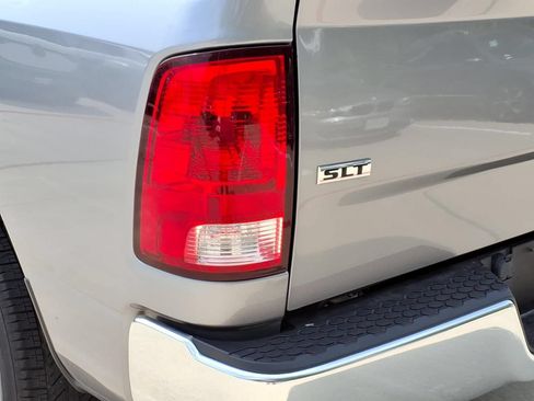 Used 2024 RAM 1500 Classic SLT RWD image 7