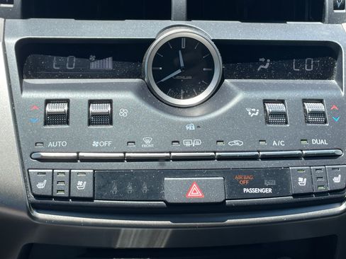 Used 2018 Lexus NX 300 F Sport w/ F Sport Premium Package AWD/4WD image 16