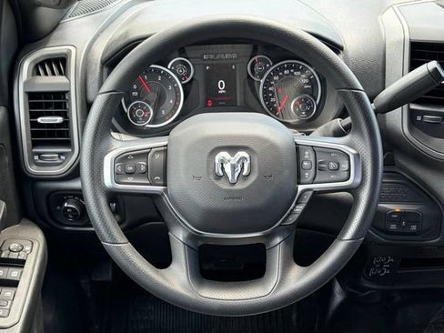 New 2026 RAM 3500 Tradesman AWD/4WD image 33