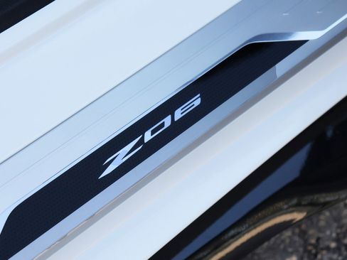 Used 2024 Chevrolet Corvette Z06 w/ Battery Protection Package image 60