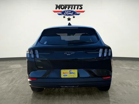 New 2025 Ford Mustang Mach-E Premium image 4