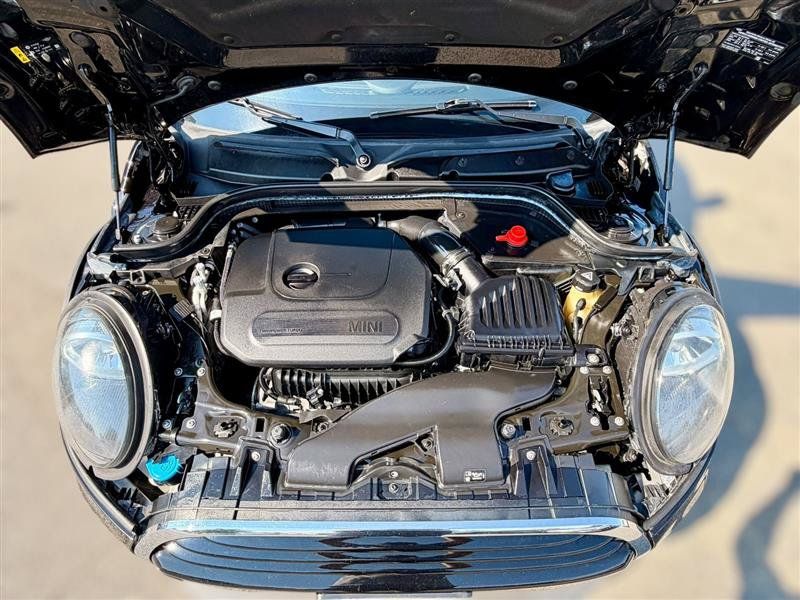 Used 2021 MINI Cooper 4-Door Hardtop FWD image 34