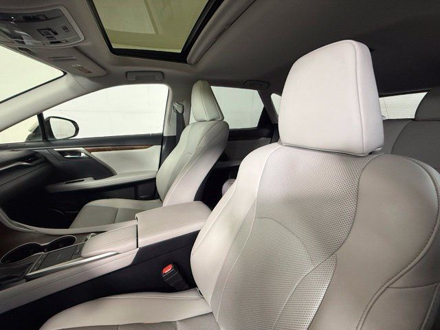 Used 2020 Lexus RX 350L FWD w/ Premium Package image 5