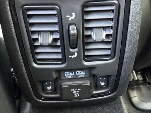 Used 2024 Dodge Durango R/T AWD/4WD image 30