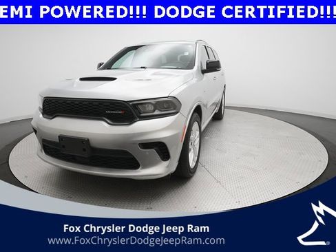 Used 2024 Dodge Durango R/T image 34