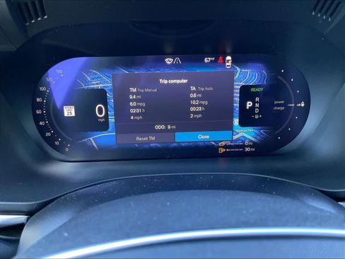 New 2026 Volvo XC60 T8 Ultra w/ Climate Package image 19