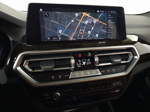 Used 2023 BMW X3 xDrive30i w/ Convenience Package image 24