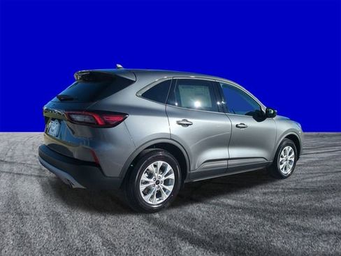 New 2026 Ford Escape Active w/ Tech Pack #1 FWD image 4