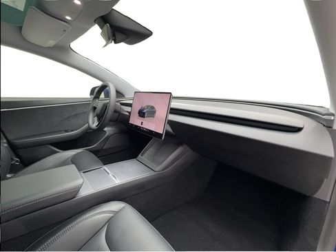 Used 2024 Tesla Model 3 Long Range AWD/4WD image 28