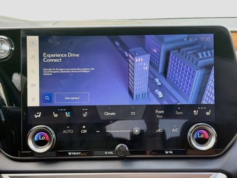 Used 2025 Lexus RX 350 Premium Plus w/ Accessory Package (Z1) FWD image 34
