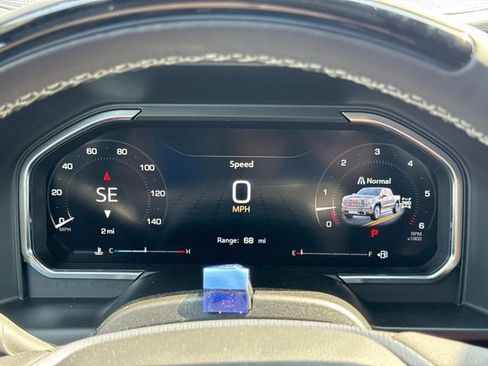 New 2026 GMC Sierra 1500 Denali Ultimate AWD/4WD image 37