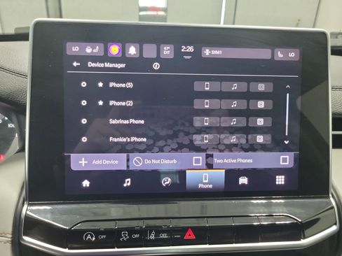 Used 2022 Jeep Compass Limited image 46