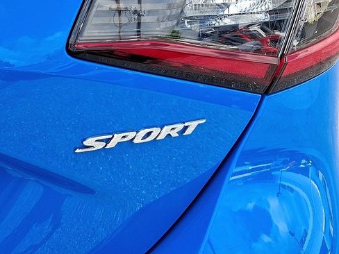 New 2026 Honda Civic Sport image 5