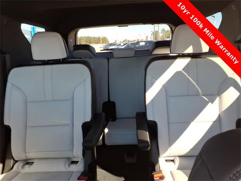 New 2026 Chevrolet Traverse High Country image 20