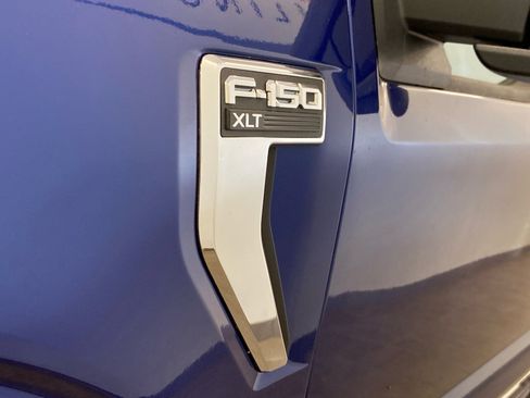 New 2026 Ford F150 XLT AWD/4WD image 37