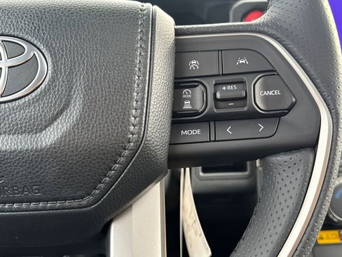 New 2026 Toyota 4Runner TRD Off-Road Premium image 22