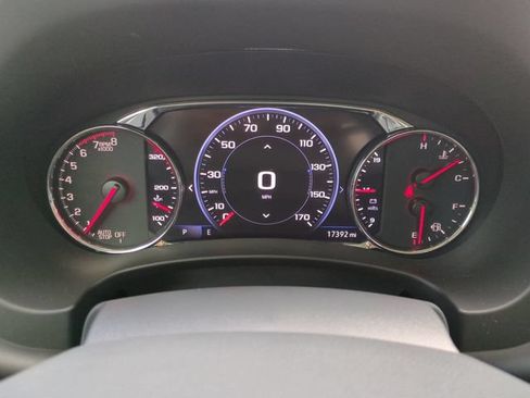 Used 2023 GMC Terrain Denali AWD/4WD image 33