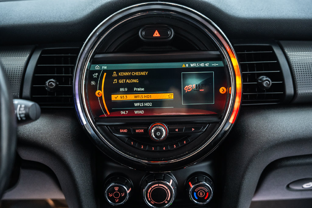 Used 2019 MINI Cooper Convertible FWD image 27