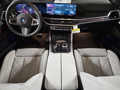 New 2026 BMW X5 xDrive40i AWD/4WD image 15